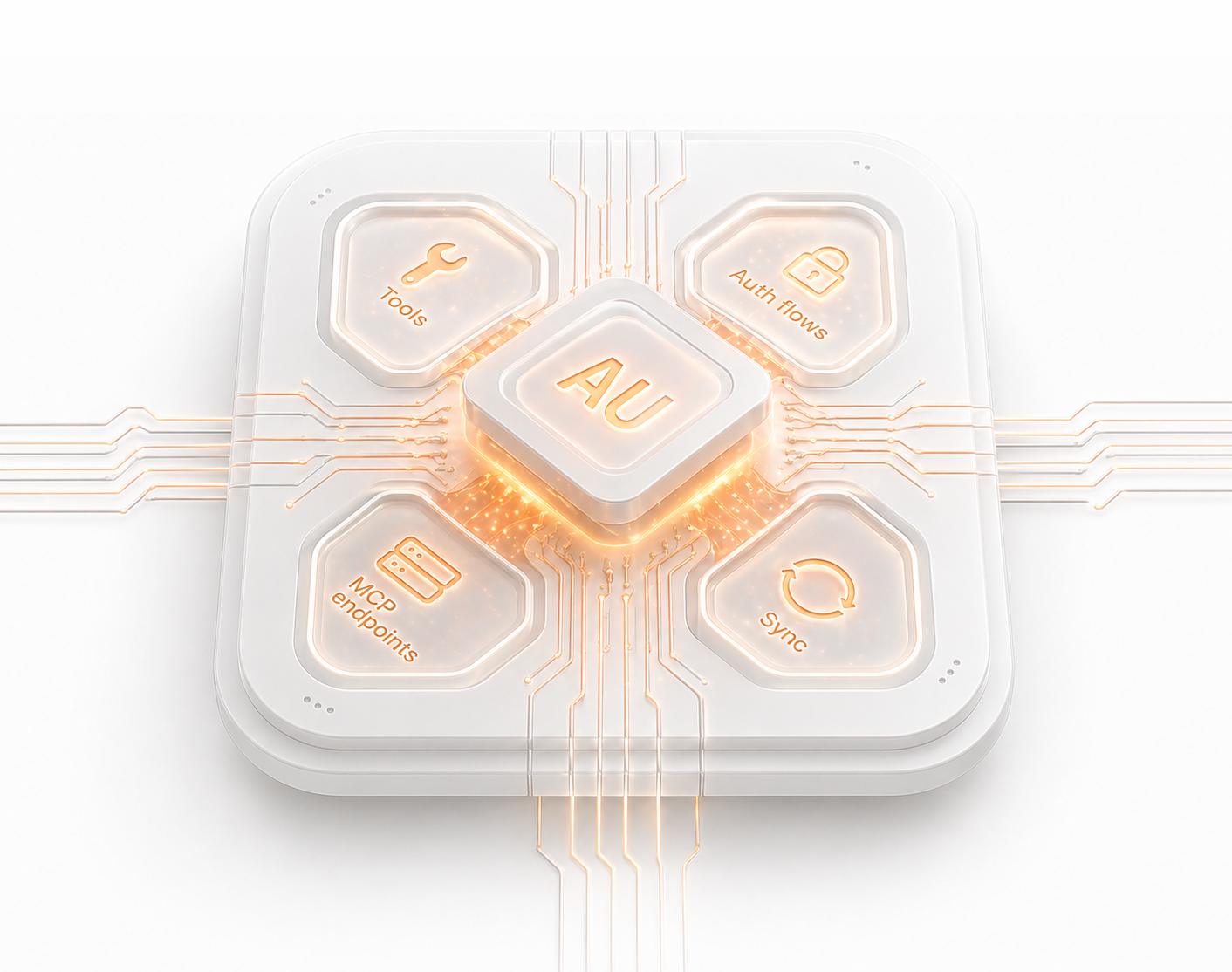 Automiel builds the layer