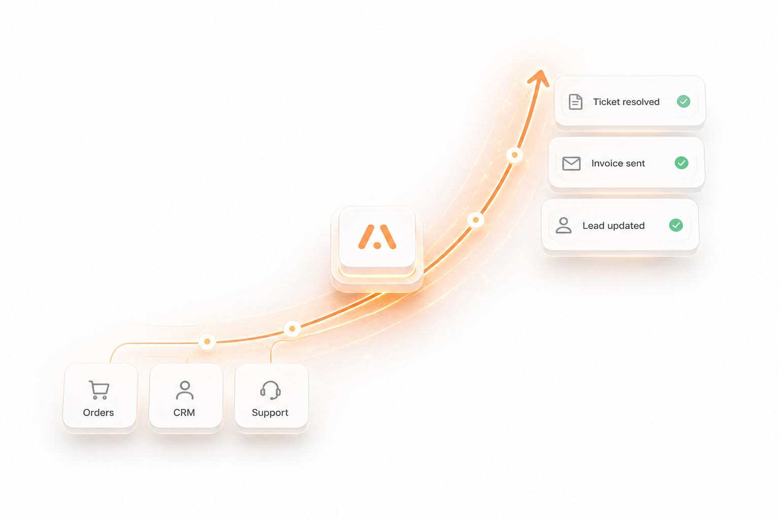 Build internal tools faster.